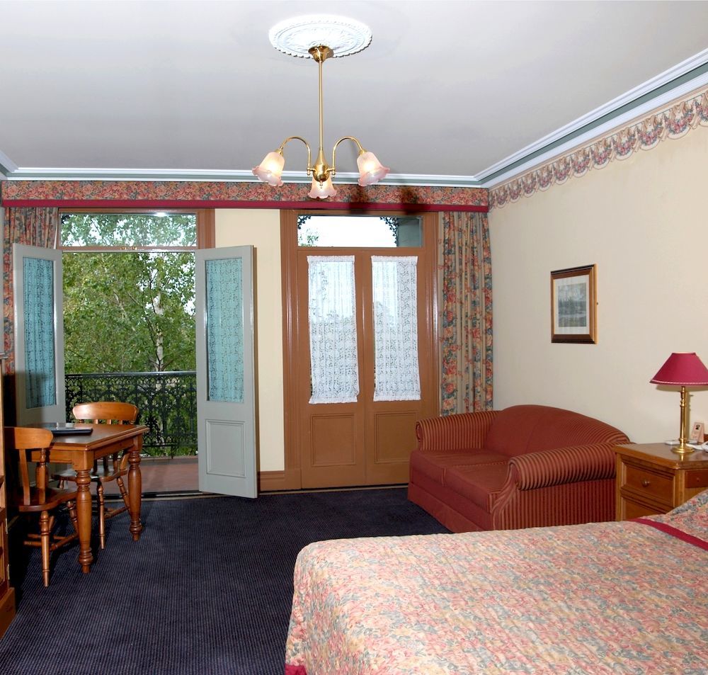 Motel The Terrace At The Settlement Cranbourne Exterior foto
