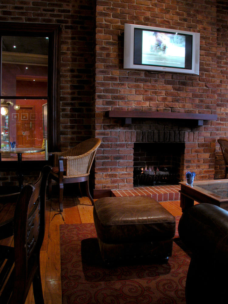 Motel The Terrace At The Settlement Cranbourne Exterior foto