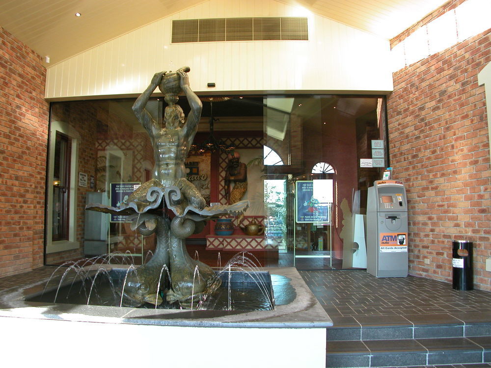 Motel The Terrace At The Settlement Cranbourne Exterior foto